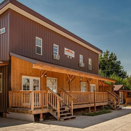 Cedar Wood Escape Leilighet Cedar City Eksteriør bilde